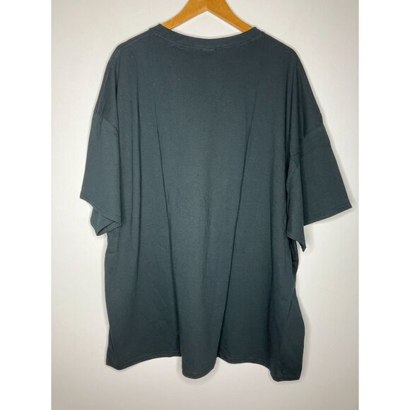 Pathfinder Ghost Goblin Ale Paizo Black T-Shirt Men's 4XL - Picture 6 of 6